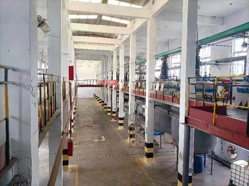 車間展示